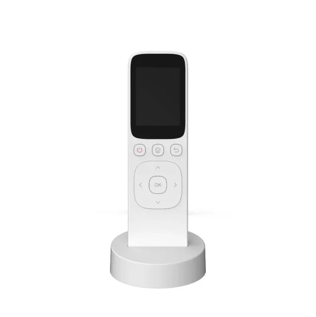 Багатофункціональний пульт керування освітленням Zigbee Premium - фото 1