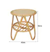 Журнальный столик В