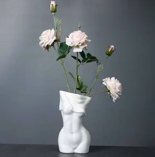 Ваза. PH-14690 - миниатюра 7
