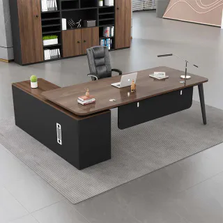 Стол для руководителя. PH-14960 - миниатюра 2