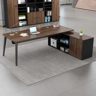 Стол для руководителя. PH-14960 - миниатюра 3