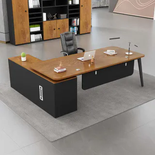 Стол для руководителя. PH-14960 - миниатюра 4