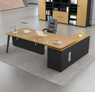 Стол для руководителя. PH-14960 - миниатюра 5