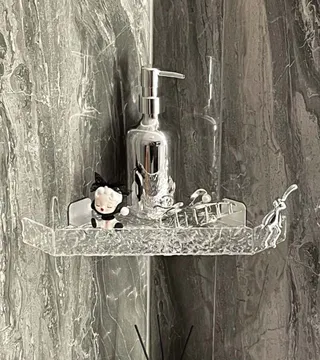Кутова полиця. PH-45427 - миниатюра 2