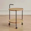 бежевый