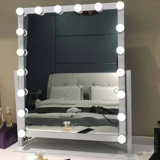 Зеркало для макияжа. PH-45545 - миниатюра 4