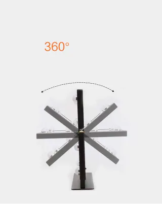 Зеркало для макияжа. PH-45545 - миниатюра 10