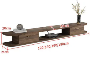 Тумба під ТБ. PH-45643 - миниатюра 11