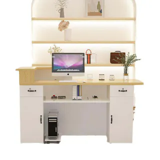 Стойка ресепшн. PH-45941 - миниатюра 6