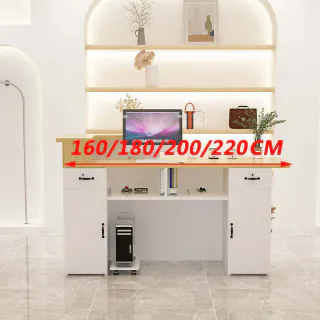 Стойка ресепшн. PH-45941 - миниатюра 9