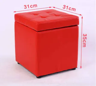 Пуф для дитячої кімнати. PH-45989 - миниатюра 3