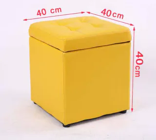 Пуф для дитячої кімнати. PH-45989 - миниатюра 14