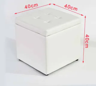 Пуф для дитячої кімнати. PH-45989 - миниатюра 17