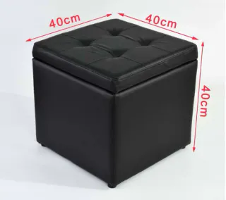 Пуф для дитячої кімнати. PH-45989 - миниатюра 19