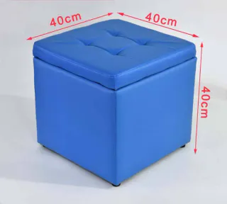 Пуф для дитячої кімнати. PH-45989 - миниатюра 20