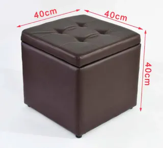Пуф для дитячої кімнати. PH-45989 - миниатюра 24