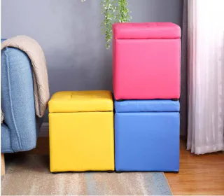 Пуф для дитячої кімнати. PH-45989 - миниатюра 28