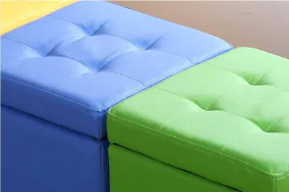 Пуф для дитячої кімнати. PH-45989 - миниатюра 33