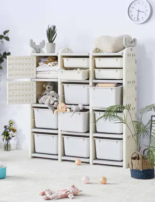 Органайзер для дітей. PH-45990 - миниатюра 2