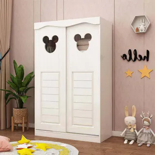 Шкаф для детской комнаты. PH-45993 - миниатюра 3
