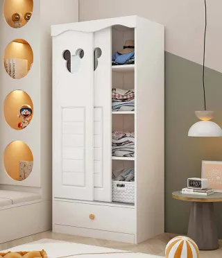 Шкаф для детской комнаты. PH-45993 - миниатюра 5