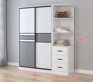 Шкаф. PH-46000 - миниатюра 15