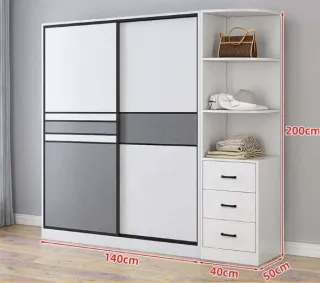 Шкаф. PH-46000 - миниатюра 16