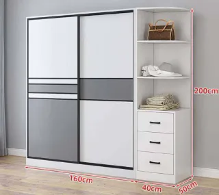 Шкаф. PH-46000 - миниатюра 17