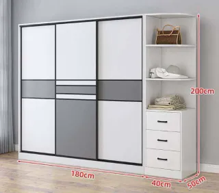 Шкаф. PH-46000 - миниатюра 18