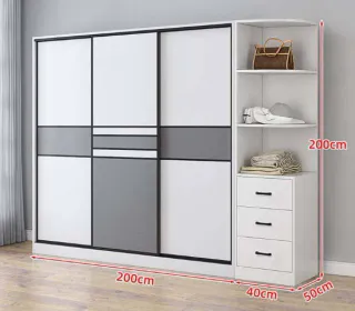 Шкаф. PH-46000 - миниатюра 19