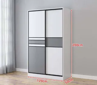 Шкаф. PH-46000 - миниатюра 4