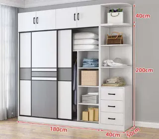 Шкаф. PH-46000 - миниатюра 24