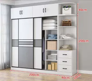 Шкаф. PH-46000 - миниатюра 25