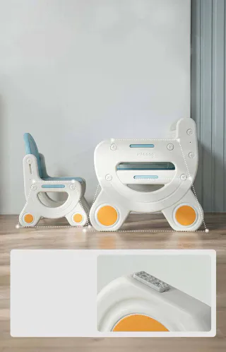 Письмовий стіл для дитячої. PH-46018 - миниатюра 9