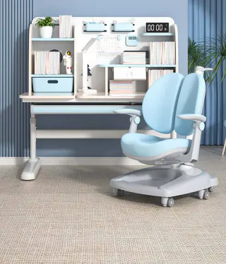 Письмовий стіл. PH-46022 - миниатюра 6