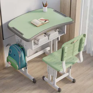 Письмовий стіл для дитячої. PH-46036 - миниатюра 14