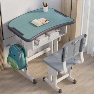 Письмовий стіл для дитячої. PH-46036 - миниатюра 15