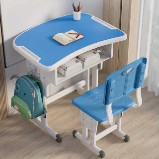 Письмовий стіл для дитячої. PH-46036 - миниатюра 16