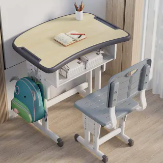 Письмовий стіл для дитячої. PH-46036 - миниатюра 17