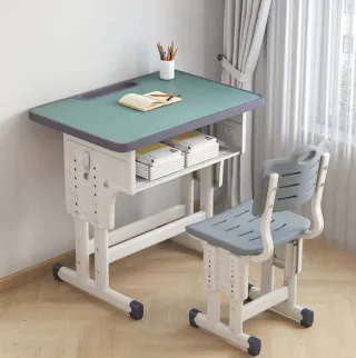 Письмовий стіл для дитячої. PH-46036 - миниатюра 27