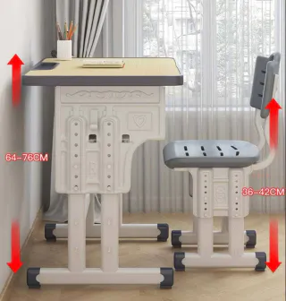 Письмовий стіл для дитячої. PH-46036 - миниатюра 29