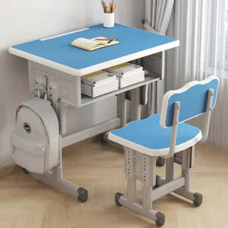 Письмовий стіл для дитячої. PH-46036 - миниатюра 5