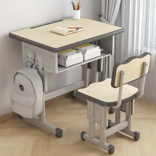 Письмовий стіл для дитячої. PH-46036 - миниатюра 6
