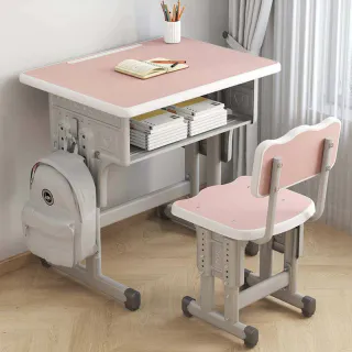 Письмовий стіл для дитячої. PH-46036 - миниатюра 7