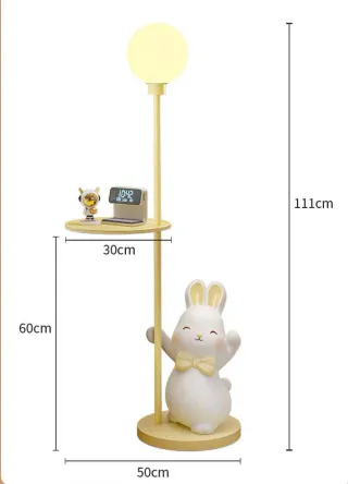 Торшер для дитячої. PH-46140 - миниатюра 11