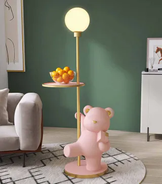 Торшер для дитячої. PH-46149 - миниатюра 2