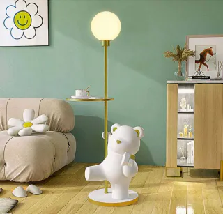 Торшер для дитячої. PH-46149 - миниатюра 6