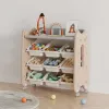 В