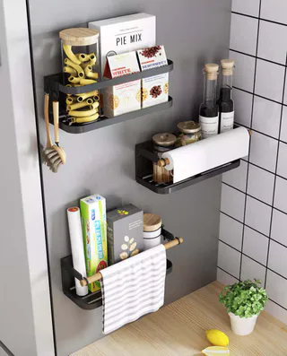 Держатель для кухни. PH-46608 - миниатюра 9