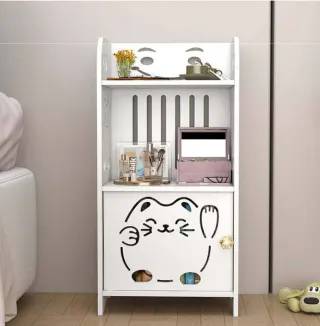 Приліжкова тумба для дитячої. PH-46949 - миниатюра 2
